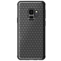 Nillkin Weave series TPU Cover case for Samsung Galaxy S9 order from official NILLKIN store